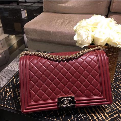 chanel boy bag canada|chanel boy small quilted bag.